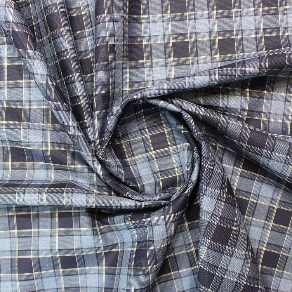 Checked Fabirc Check Fabric – SADEV