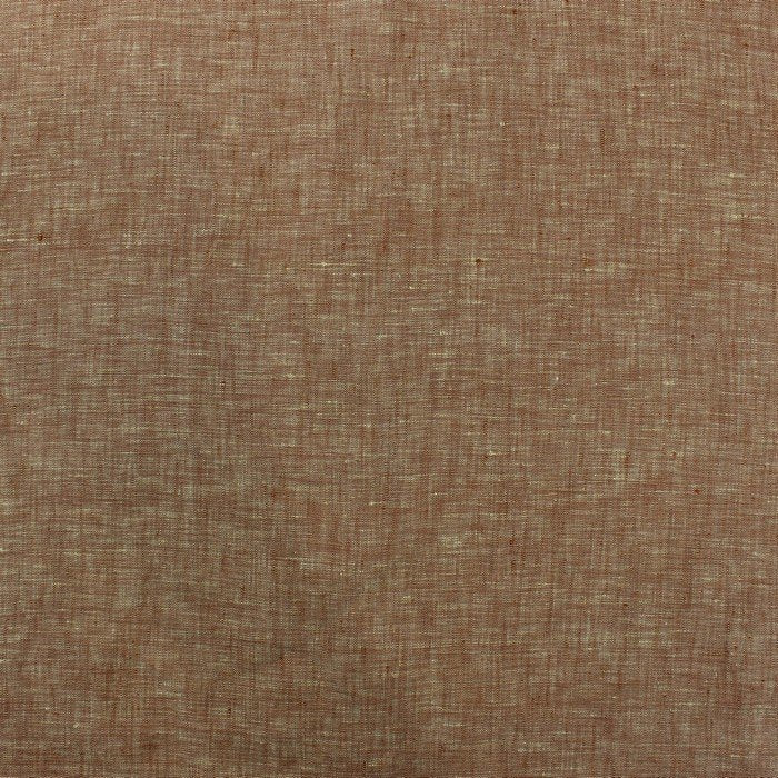 Brown & Cream self design european linen (RT-1104)