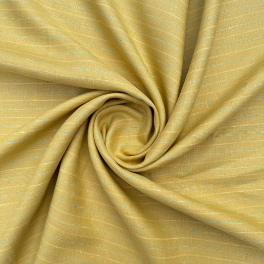 Mustard brown stripes (RT-1355)