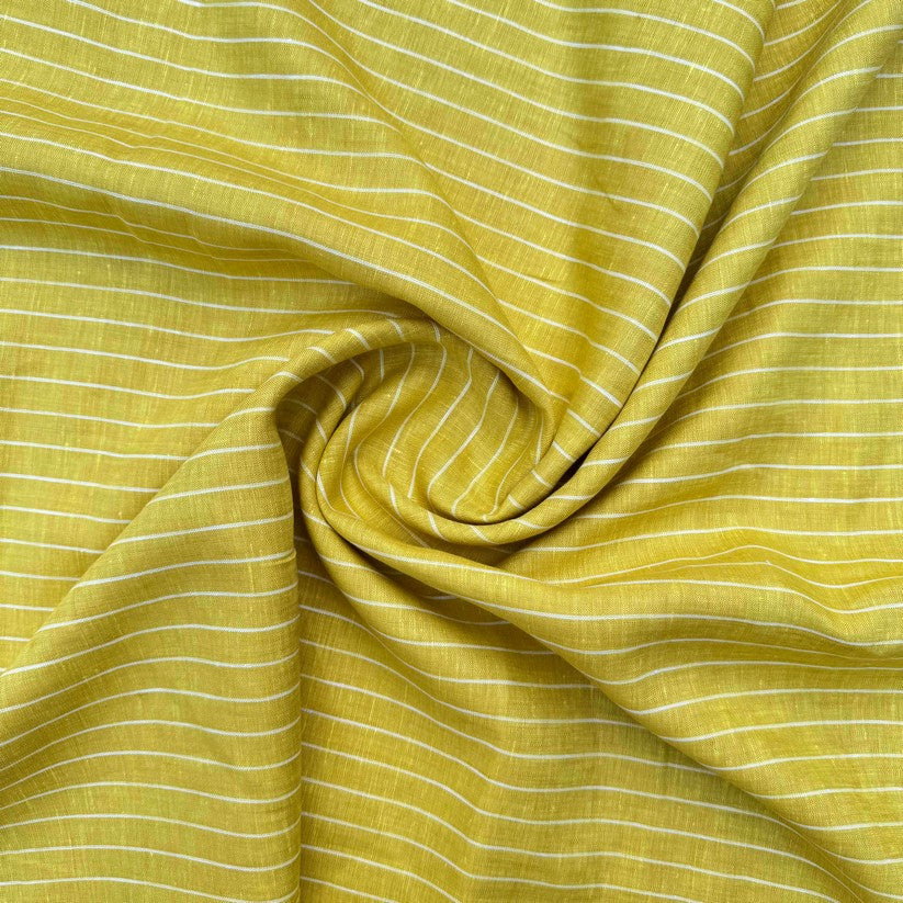 Neon yellow and white stripes (RT-1356)
