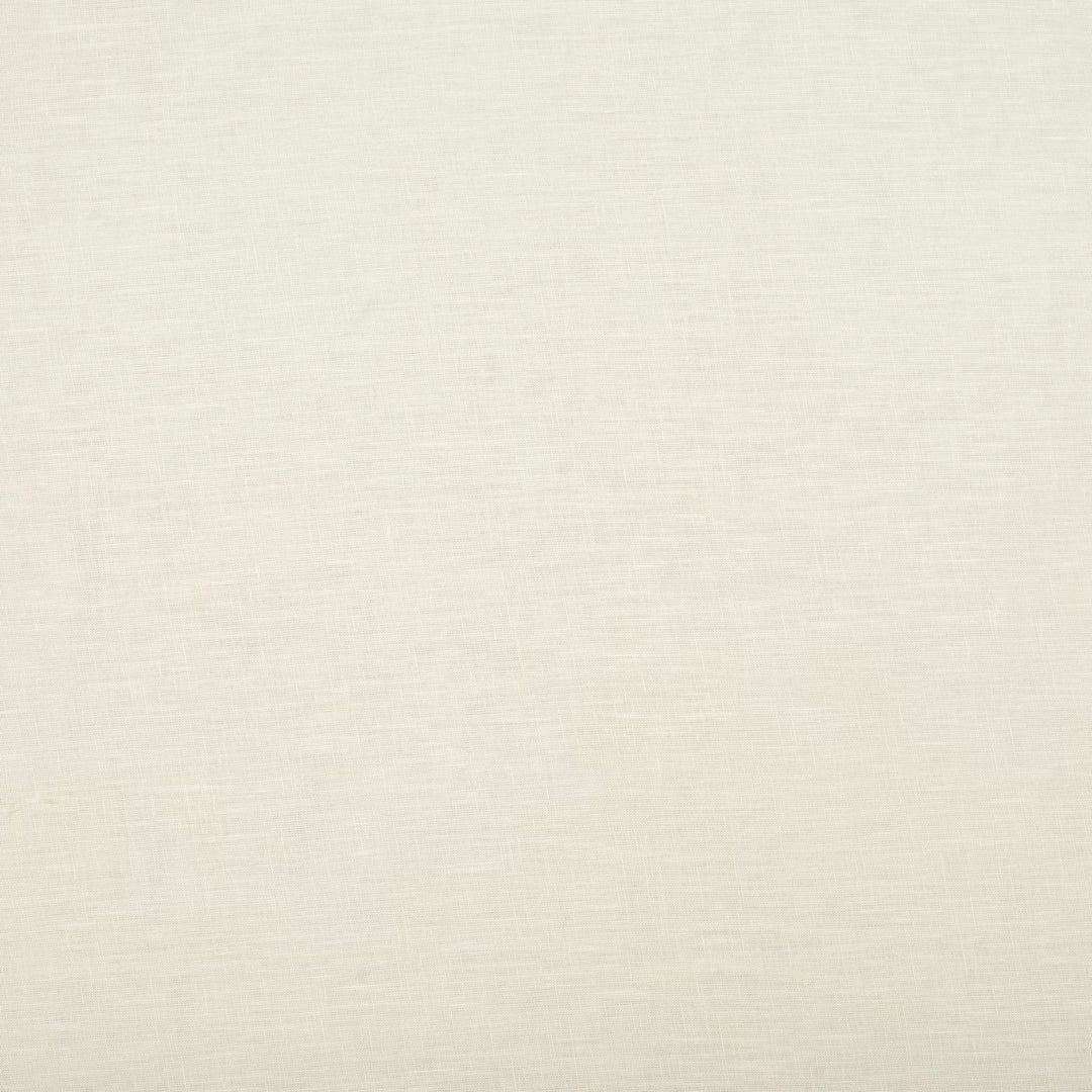Beige coloured linen cotton fabric (RT-1361)