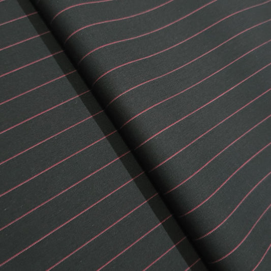 Black and red stripes (RT-1305)