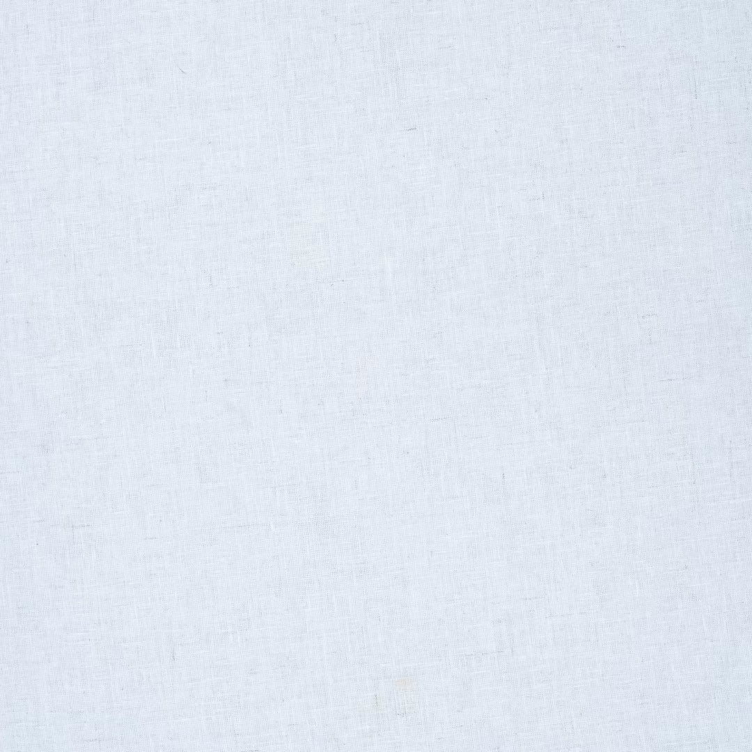 Earthly natural coloured linen cotton fabric (RT-1366)