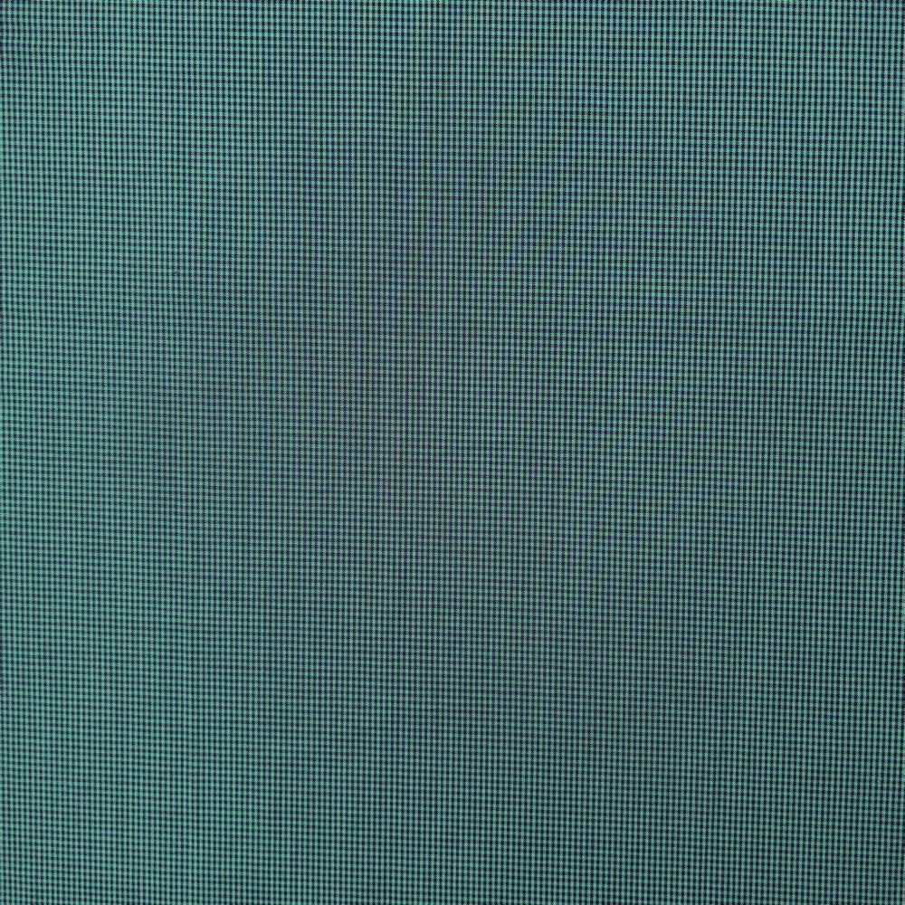 Green coloured self checks design (RT-1308)