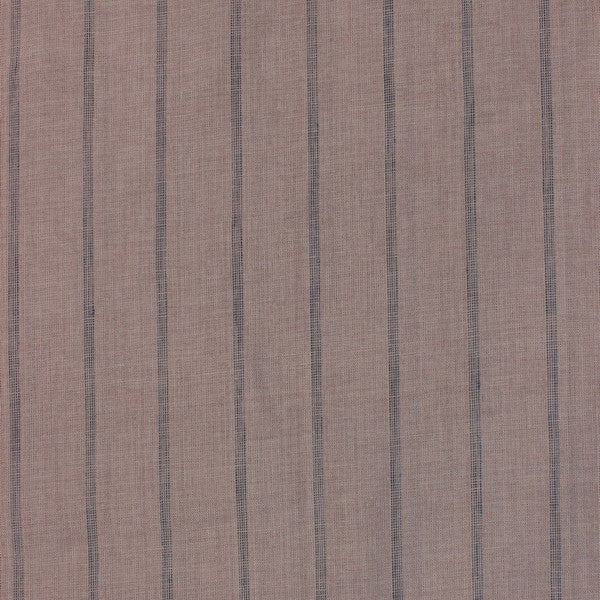 Light Pink Stripe Design European Linen (RT-1132)