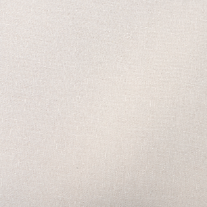 Light badami coloured plain european linen (SD 128)