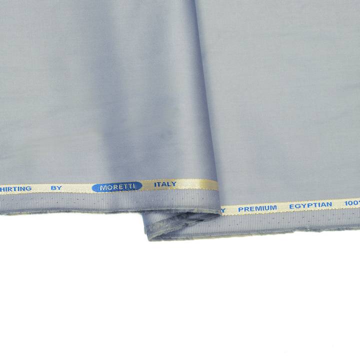 Mouse coloured plain giza cotton (SD 136)