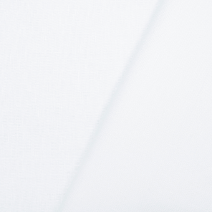 Off white coloured plain european linen (SD 130)