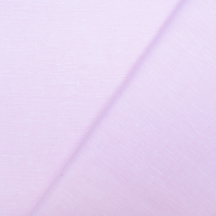 light pink coloured plain european linen (SD 119)
